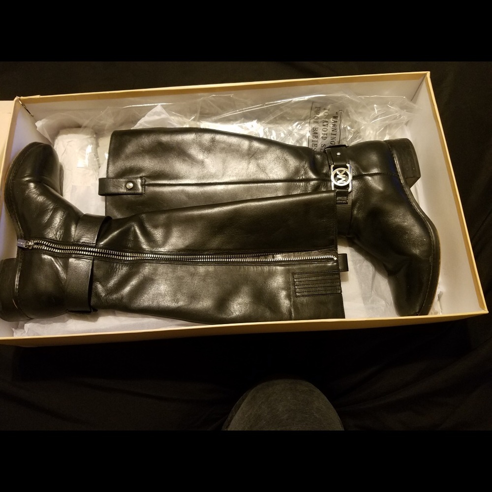 Michael Kors boots